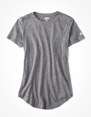 Tailgate Women's Essential Slub Jersey T-Shirt