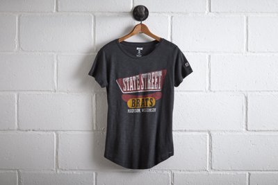 Tailgate Women's State Street T-Shirt - Buy One Get One 50% Off 