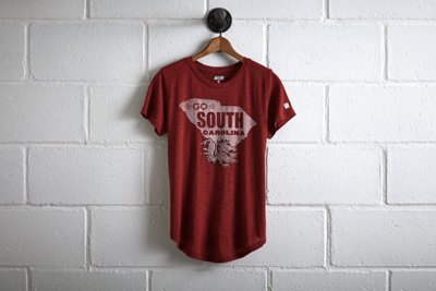 Tailgate Women's South Carolina T-Shirt - Buy One Get One 50% Off 