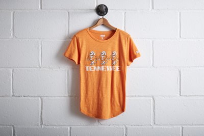 Tailgate Women's Tennessee Volunteers Mascot T-Shirt - Buy One Get One 50% Off 