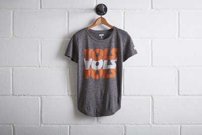 lady vols t shirts