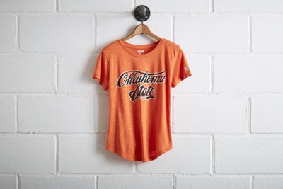 Tailgate Women's Oklahoma State T-Shirt - Buy One Get One 50% Off 