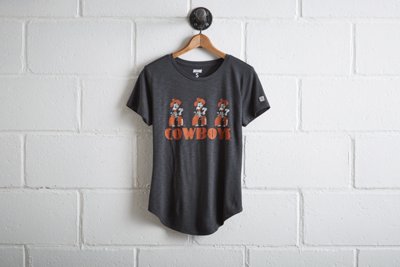 Tailgate Women's Oklahoma State T-Shirt - Buy One Get One 50% Off 