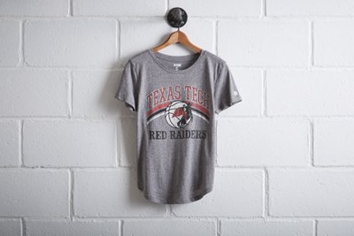 Tailgate Women's Texas Tech Basketball T-Shirt - Buy One Get One 50% Off 