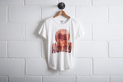 Tailgate Women's Virginia Tech Hokies Basketball T-Shirt - Buy One Get One 50% Off 