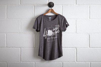 Tailgate Women's 40 Watt Club T-Shirt - Buy One Get One 50% Off 