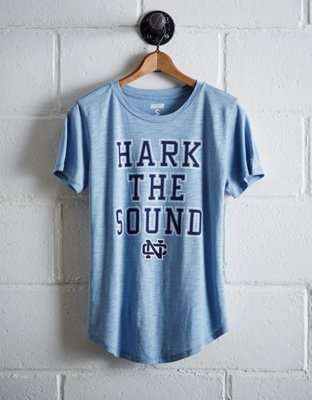 Tailgate Women's UNC Hark The Sound T-Shirt - Buy One Get One 50% Off 