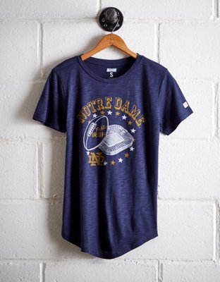 Tailgate Women's Notre Dame Stadium T-Shirt - Buy One Get One 50% Off 