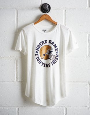 Tailgate Women's Notre Dame T-Shirt