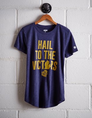 Tailgate Women's Michigan Victors T-Shirt - Buy One Get One 50% Off 