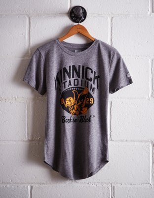 Tailgate Women's Iowa Kinnick Stadium T-Shirt - Buy One Get One 50% Off 