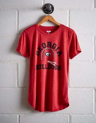 Tailgate Women's Georgia Bulldogs T-Shirt - Buy One Get One 50% Off 