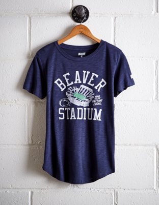 Tailgate Women's PSU Beaver Stadium T-Shirt - Buy One Get One 50% Off 