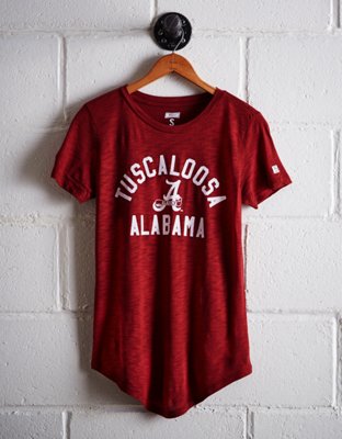 Tailgate Women's Tuscaloosa Alabama T-Shirt - Buy One Get One 50% Off 