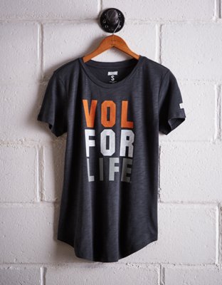 Tailgate Women's Tennessee Vol For Life T-Shirt - Buy One Get One 50% Off 