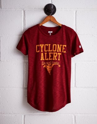 Tailgate Women's Iowa State Cyclones T-Shirt - Buy One Get One 50% Off 