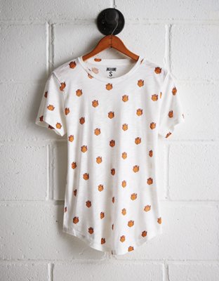 Tailgate Women's Washington All-Over Graphic Tee - Buy One Get One 50% Off 