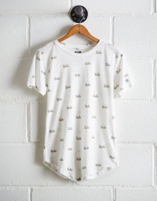 Tailgate Women's UCLA All-Over Graphic Tee - Buy One Get One 50% Off 