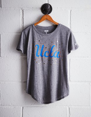 Tailgate Women's UCLA Foil Star T-Shirt - Buy One Get One 50% Off 