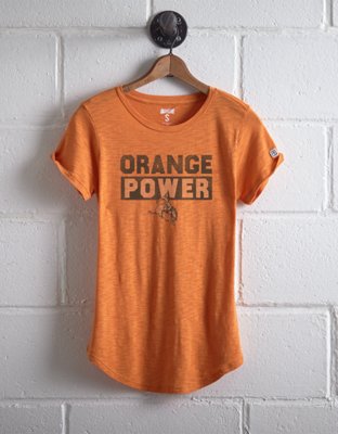 Tailgate Women's Oklahoma State Cowboys T-Shirt - Buy One Get One 50% Off 