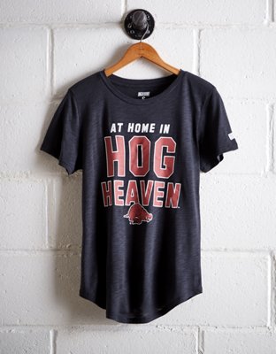 Tailgate Women's Arkansas Hog Heaven T-Shirt - Buy One Get One 50% Off 