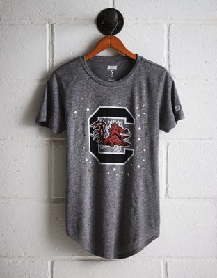 Tailgate Women's South Carolina Foil Star T-Shirt - Buy One Get One 50% Off 
