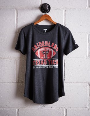 Tailgate Women's Texas Tech T-Shirt - Buy One Get One 50% Off 