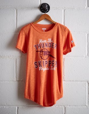 Tailgate Women's Virginia Tech T-Shirt - Buy One Get One 50% Off 