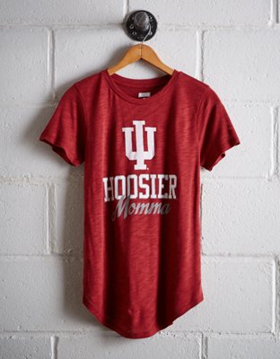 Tailgate Women's Indiana Hoosiers T-Shirt - Buy One Get One 50% Off 