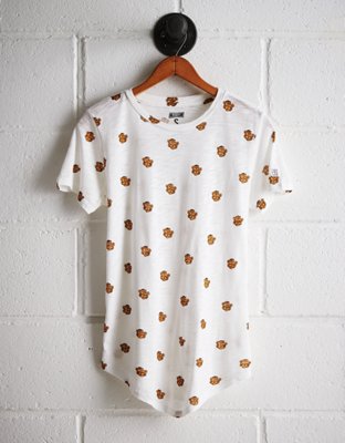 Tailgate Women's Missouri All-Over Graphic Tee - Buy One Get One 50% Off 