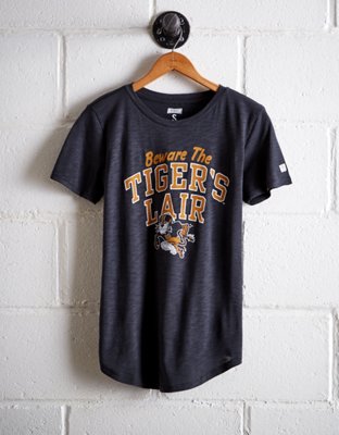 Tailgate Women's Missouri Tiger's Lair T-Shirt - Buy One Get One 50% Off 