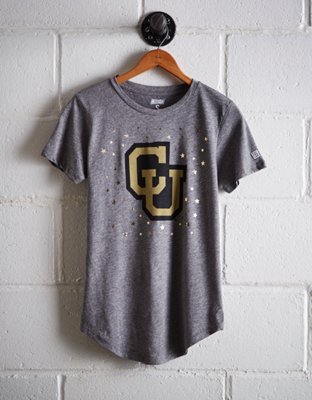 Tailgate Women's Colorado Foil Star T-Shirt - Buy One Get One 50% Off 