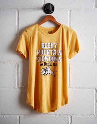 Tailgate Women's Colorado Rocky Mountain T-Shirt - Buy One Get One 50% Off 