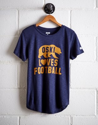 Tailgate Women's California Oski T-Shirt - Buy One Get One 50% Off 