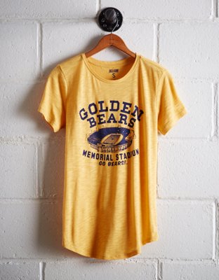 Tailgate Women's California Memorial Stadium T-Shirt - Buy One Get One 50% Off 