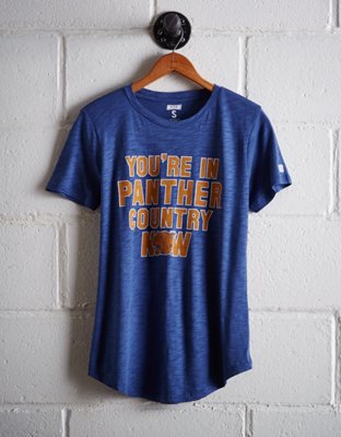 Tailgate Women's Pittsburgh Panther Country T-Shirt - Buy One Get One 50% Off 