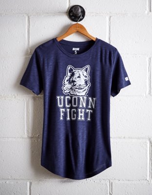 Tailgate Women's UCONN Fight T-Shirt - Buy One Get One 50% Off 