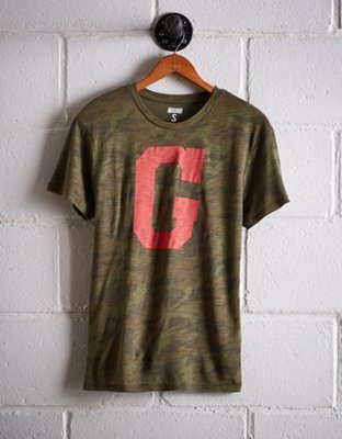 Tailgate Women's Georgia Camo Boyfriend Tee - Buy One Get One 50% Off 