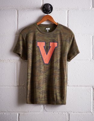 Tailgate Women's Virginia Camo Boyfriend Tee - Buy One Get One 50% Off 