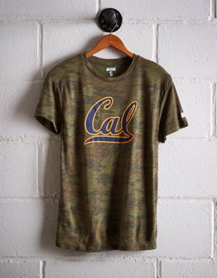 Tailgate Women's California Camo Boyfriend Tee - Buy One Get One 50% Off 