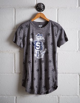 Tailgate Women's Penn State Star T-Shirt - Buy One Get One 50% Off 