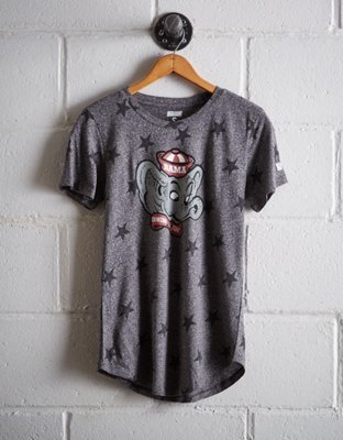 Tailgate Women's Alabama Star T-Shirt - Buy One Get One 50% Off 