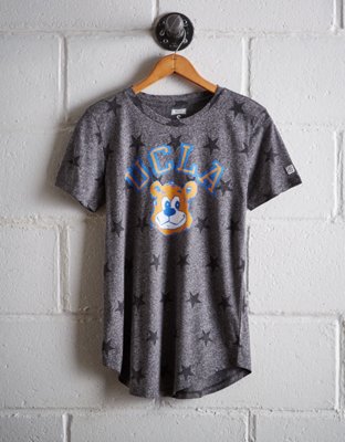 Tailgate Women's UCLA Star T-Shirt - Buy One Get One 50% Off 