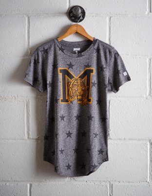 Tailgate Women's Missouri Star T-Shirt - Buy One Get One 50% Off 