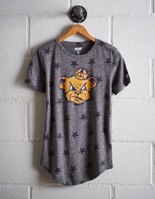 Tailgate Women's California Star T-Shirt - Buy One Get One 50% Off 