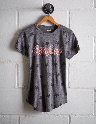 Tailgate Women's Stanford Star T-Shirt - Buy One Get One 50% Off 