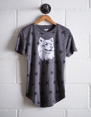 Tailgate Women's Connecticut Star T-Shirt - Buy One Get One 50% Off 