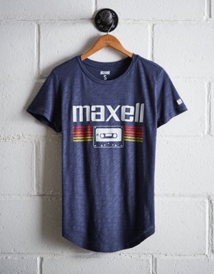 Tailgate Women's Maxell T-Shirt - Free Returns