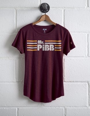 pibb shirt