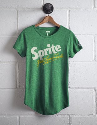 women's sprite t shirt